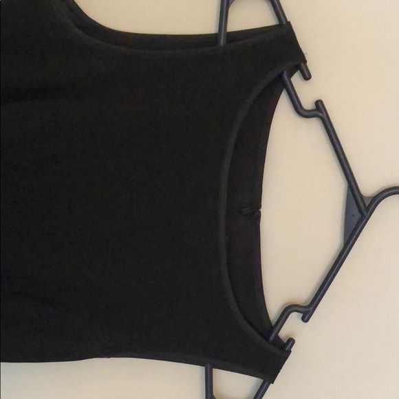 Black sheath dress - Picture 2 of 6